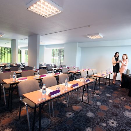 Mercure Karpacz Skalny Eksteriør billede