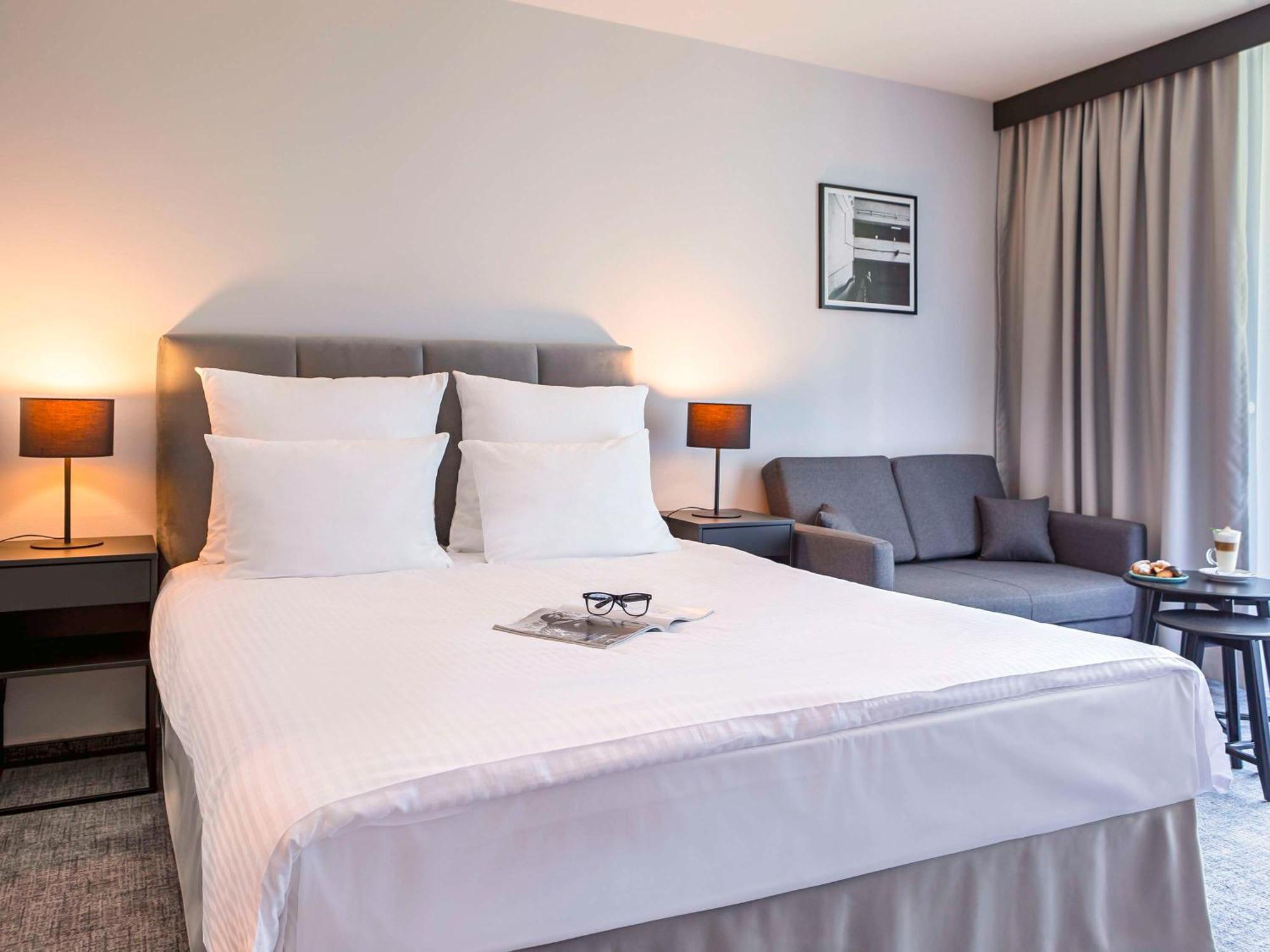 Mercure Karpacz Skalny Eksteriør billede
