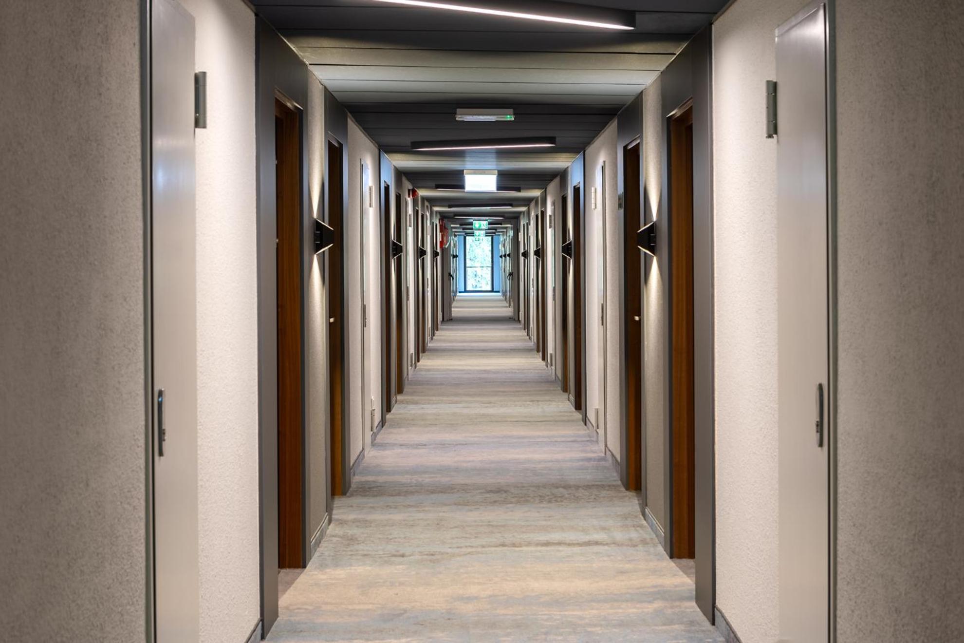 Mercure Karpacz Skalny Eksteriør billede