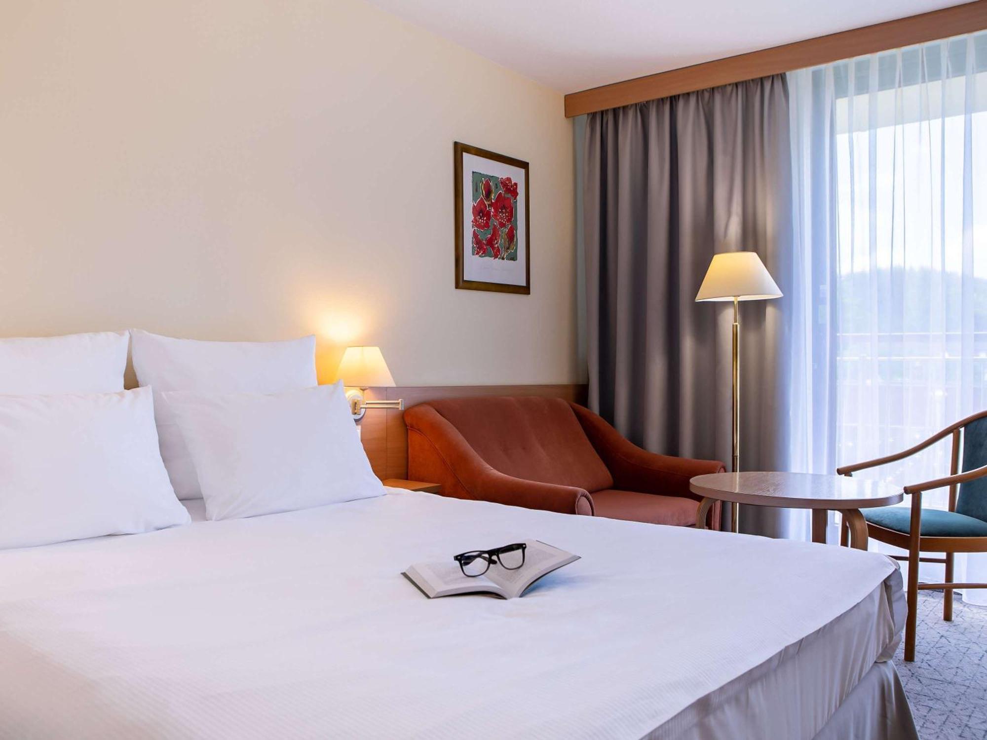 Mercure Karpacz Skalny Eksteriør billede