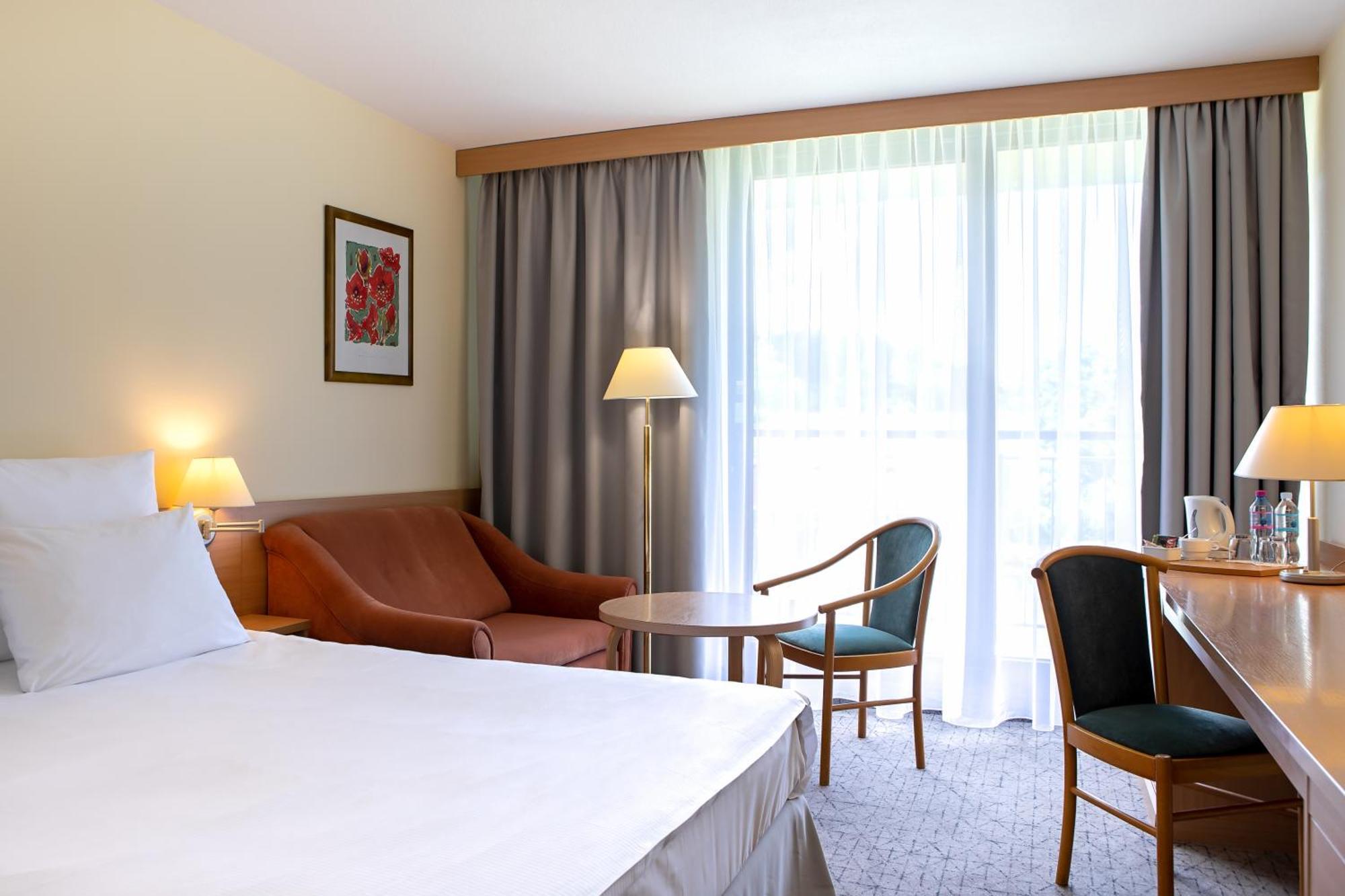Mercure Karpacz Skalny Eksteriør billede