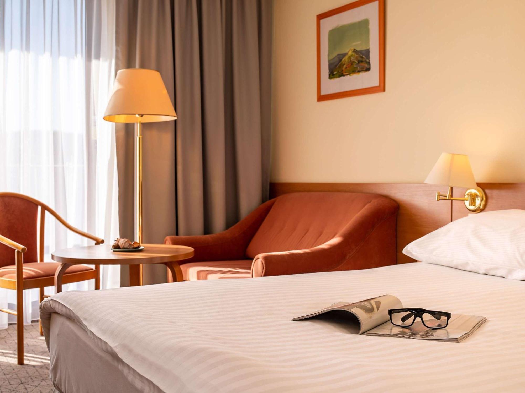 Mercure Karpacz Skalny Eksteriør billede