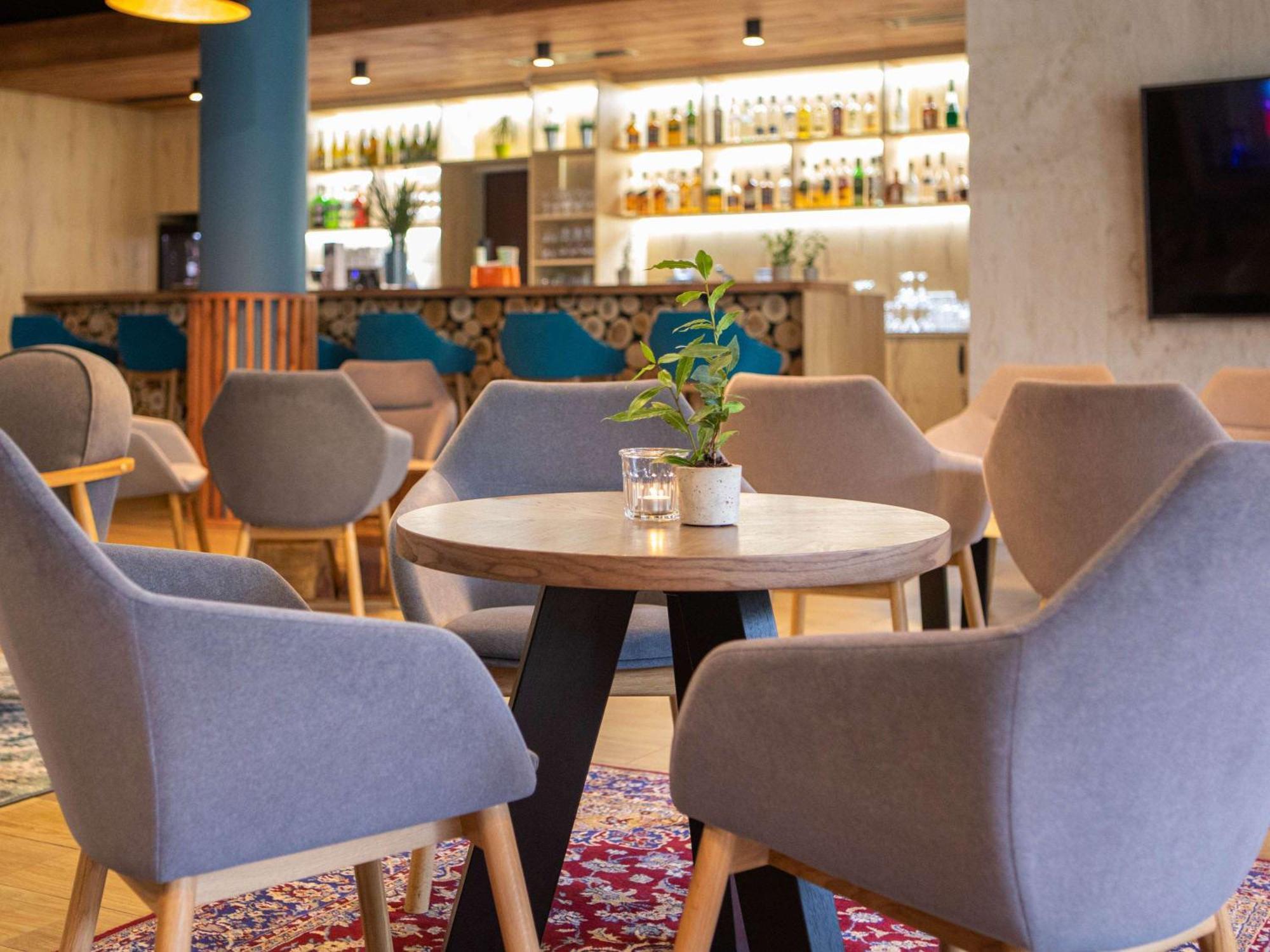 Mercure Karpacz Skalny Eksteriør billede