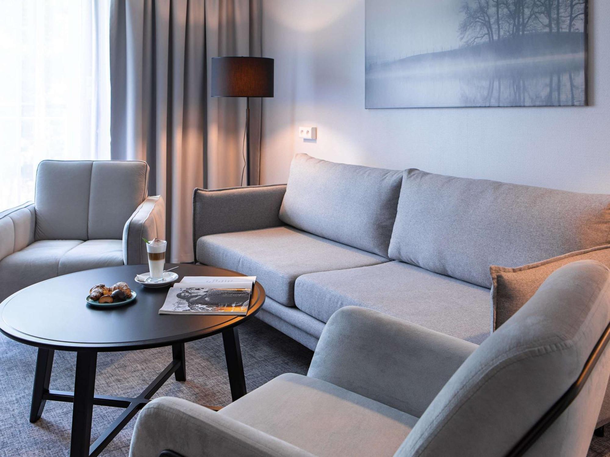 Mercure Karpacz Skalny Eksteriør billede