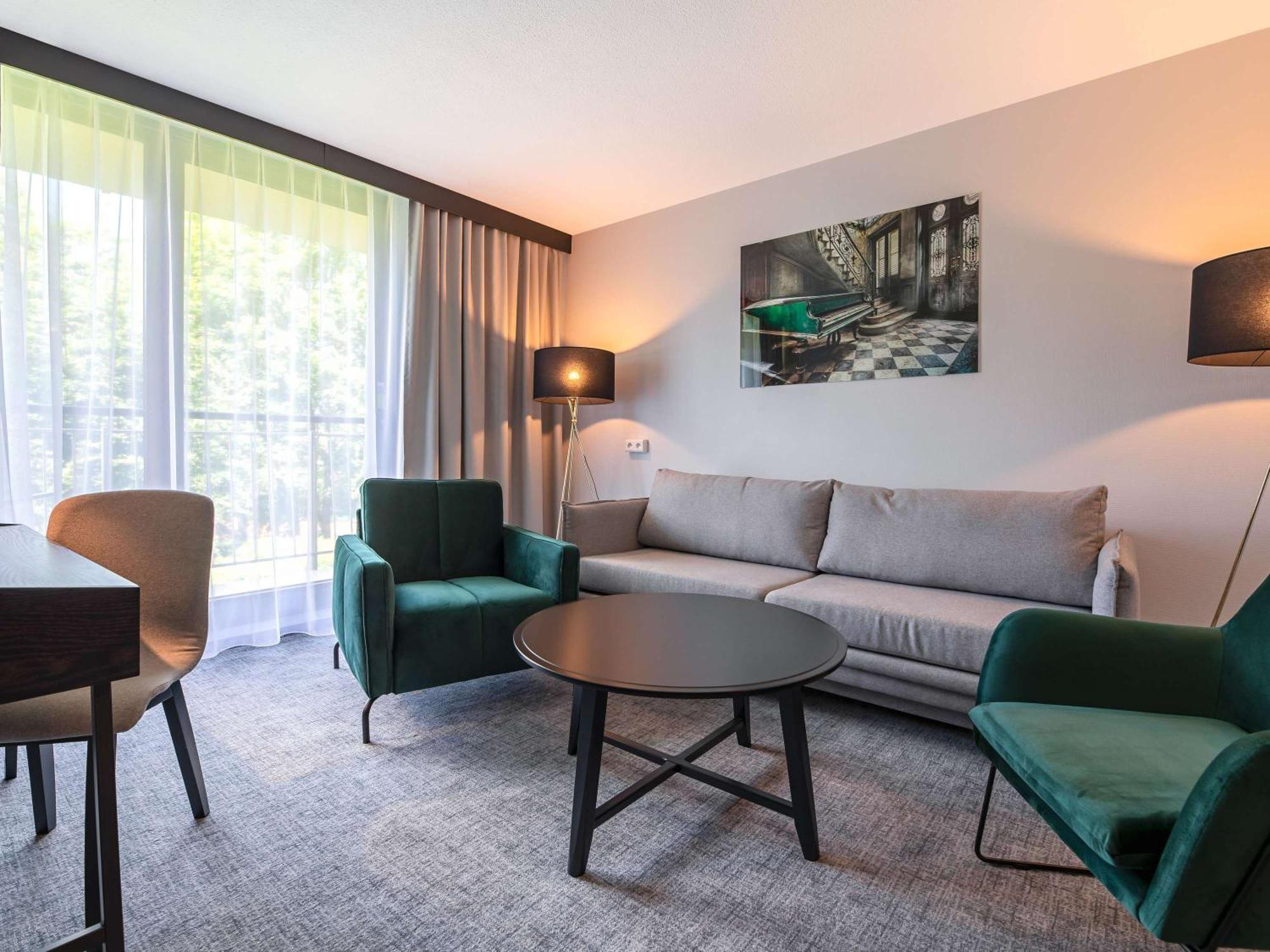 Mercure Karpacz Skalny Eksteriør billede