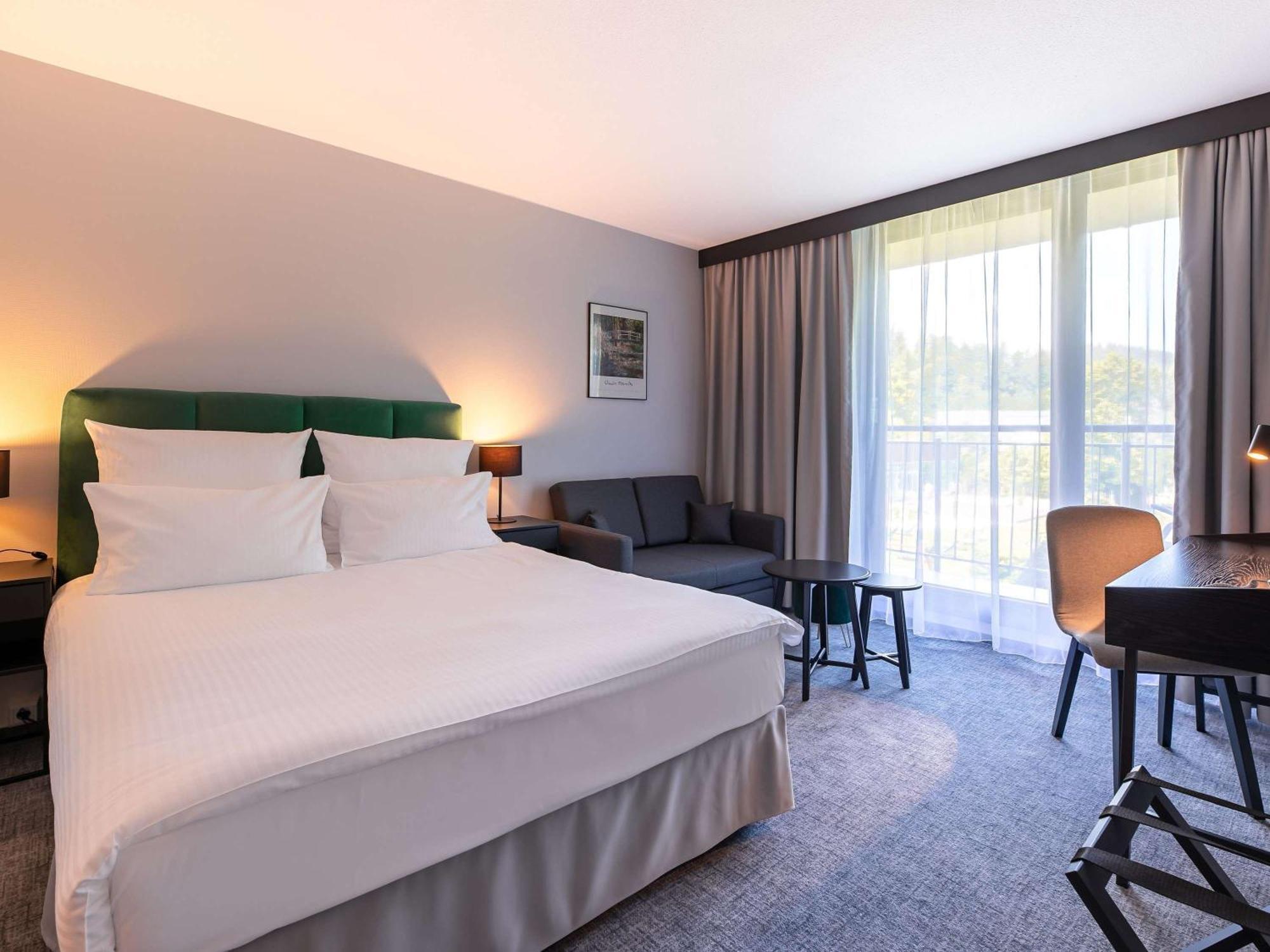 Mercure Karpacz Skalny Eksteriør billede
