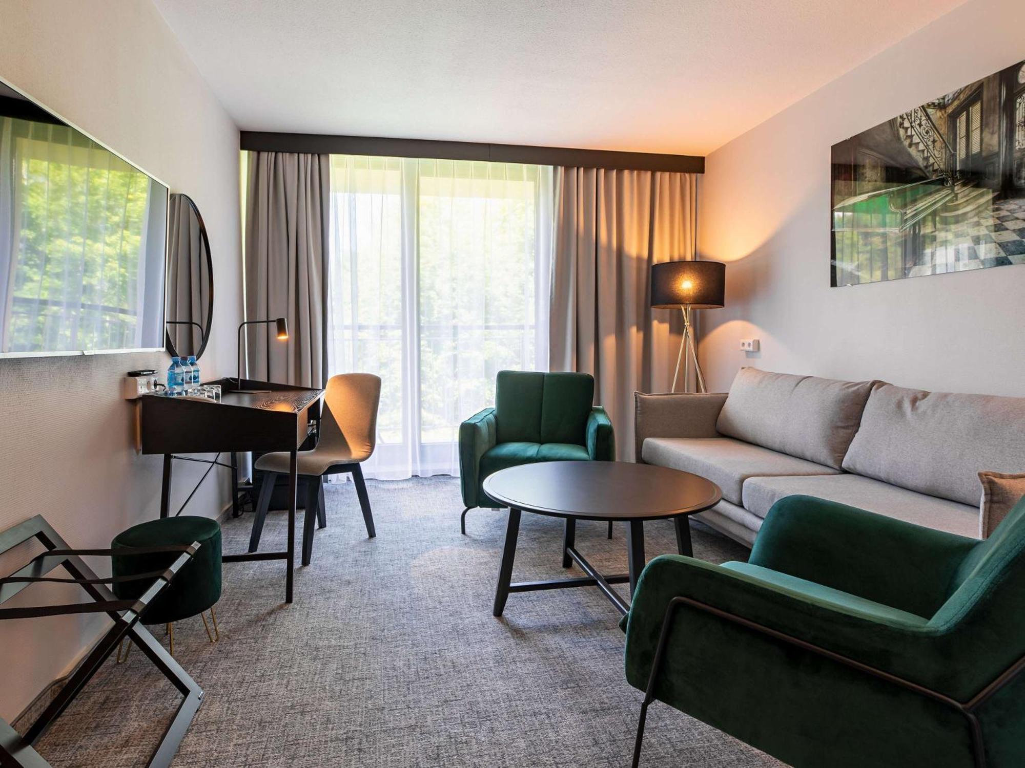 Mercure Karpacz Skalny Eksteriør billede